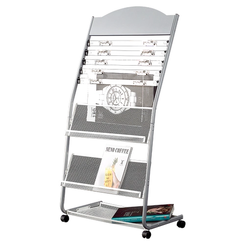 Журнал газета газета газета на полках