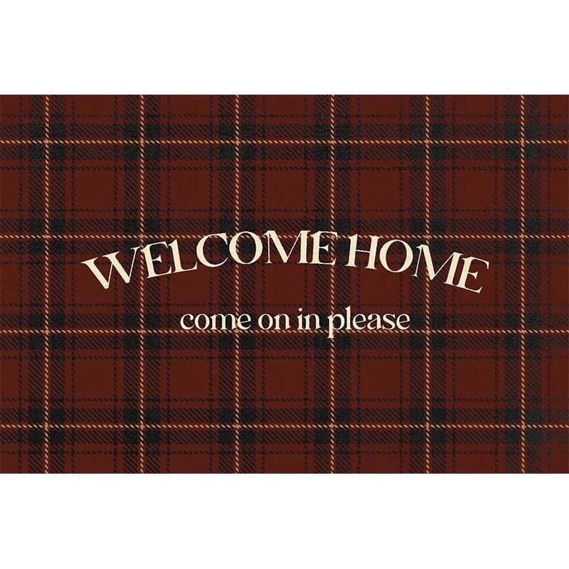 丝圈地垫入户门垫复古大门外防滑垫门口进门脚垫耐脏玄关地毯天津,淘宝优惠券,粉丝福利购,淘宝优惠卷