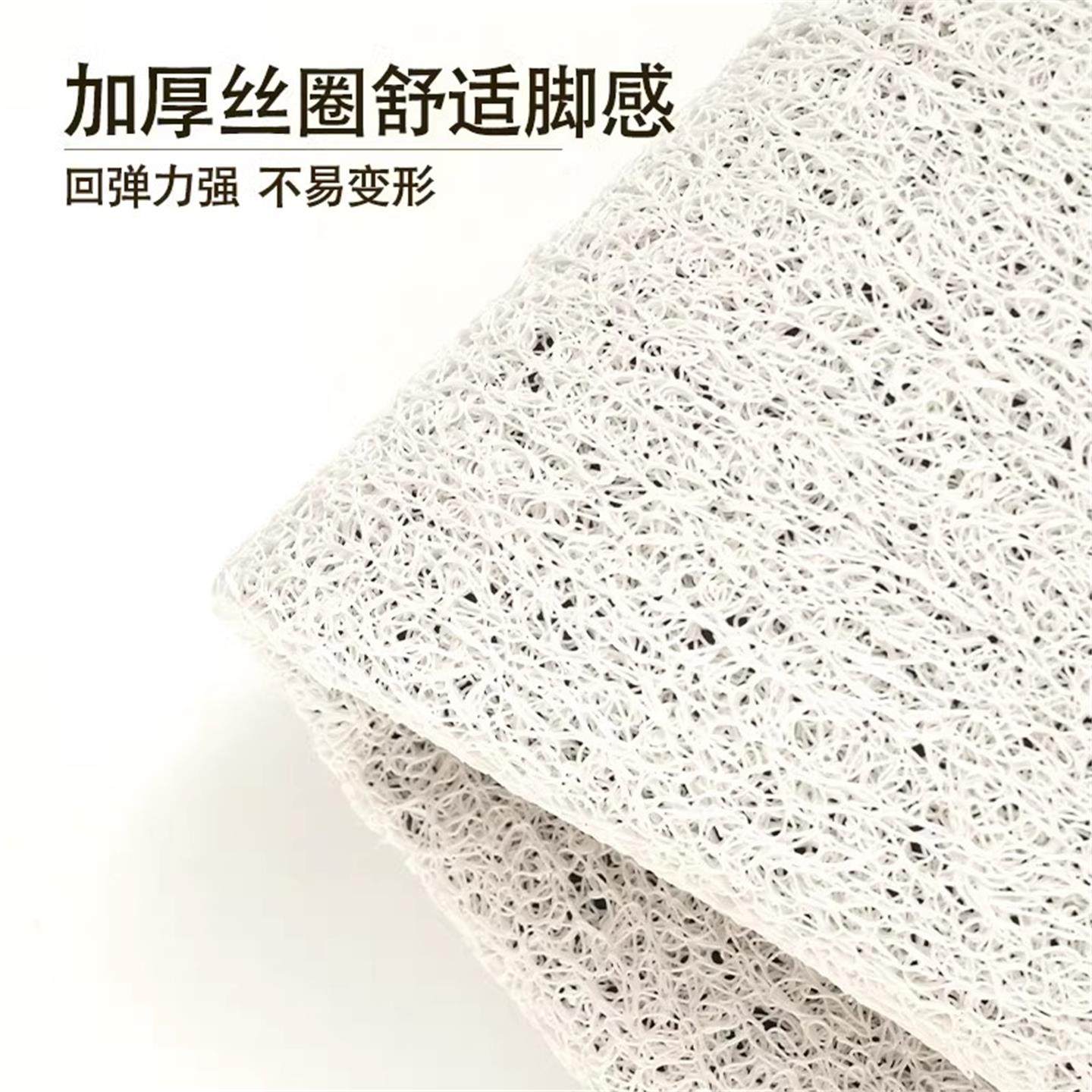 美拉德入户门丝圈地垫中古风进门耐脏防滑蹭土脚垫家用可定制地毯,淘宝优惠券,粉丝福利购,淘宝优惠卷