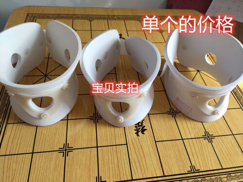 护颈椎前倾矫正器家用颈托女脖套成人舒适歪头防低头脖子拉长 - 图0