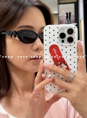 25ss可拆卸蝴蝶结墨镜太阳镜