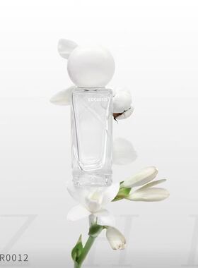 cocoiris随心入境系列香水女士高级持久留香清新自然便携小巧30ml