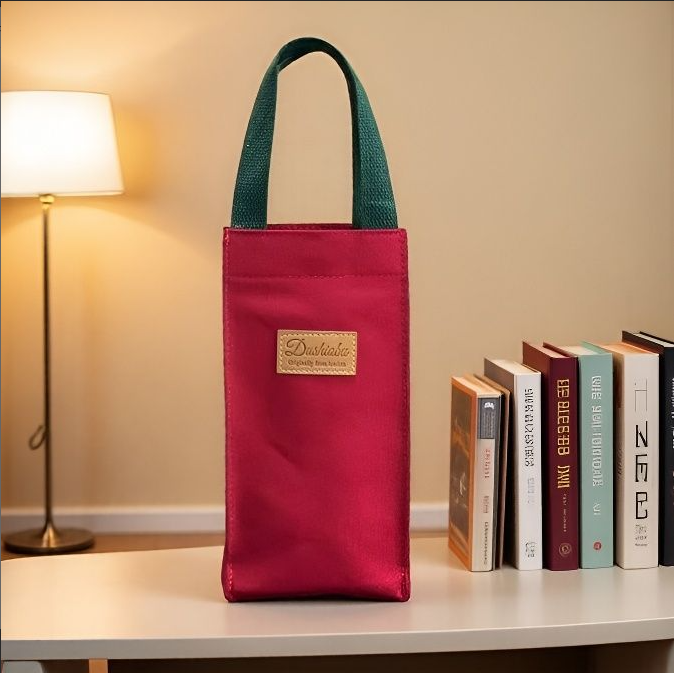 外出散步手提袋水杯袋小号手提包手机袋轻便水壶包杯套女士迷你包,淘宝优惠券,粉丝福利购,淘宝优惠卷