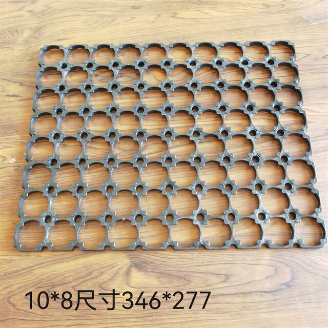 33140 ວົງເລັບໂດຍລວມກົງກັບໄລຍະຫ່າງຂອງຂຸມເຊລ Guoxuan