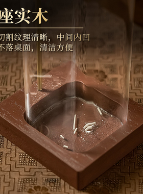 创意倒挂香器线香炉香插香座