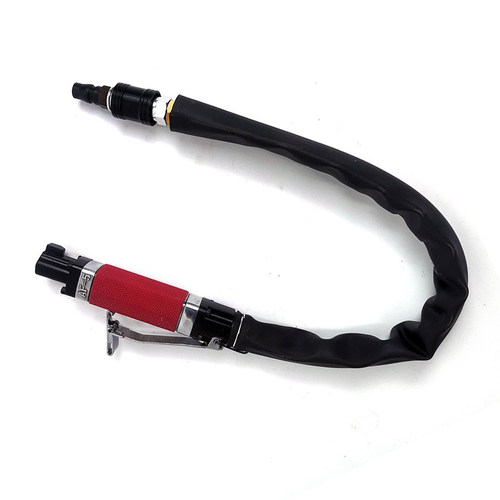 AF-5 气动往复锉刀机气锉夹头主轴弹簧活塞杆combest锉刀锉锯配件 - 图3