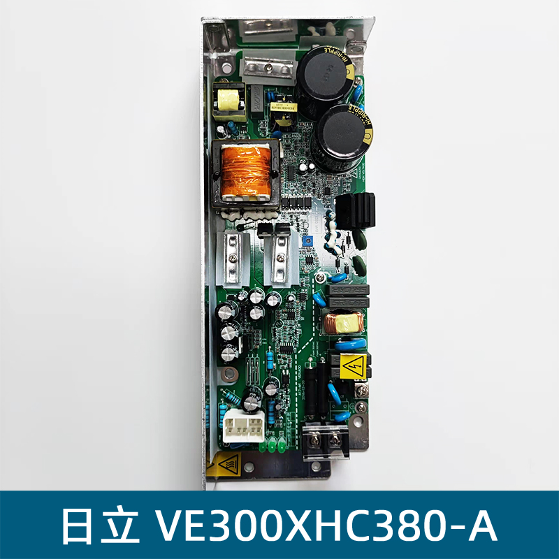 日立电梯AVR开关电源板VE300VC240广日配件VC300XHC380AEL3-AVR01 - 图0