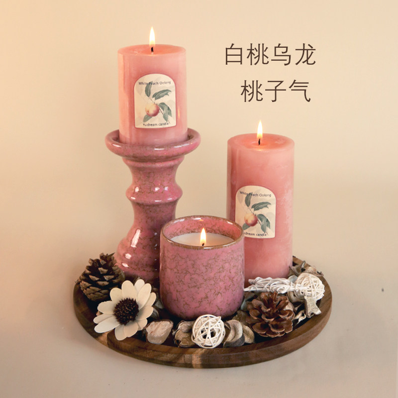 香薰组合套装大号摆件香水蜡烛精油熏香浪漫小众高级欧式持久扩香,淘宝优惠券,粉丝福利购,淘宝优惠卷