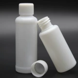 Пластиковая бутылка, лосьон, тара, 30 мл, 50 мл, 100 мл