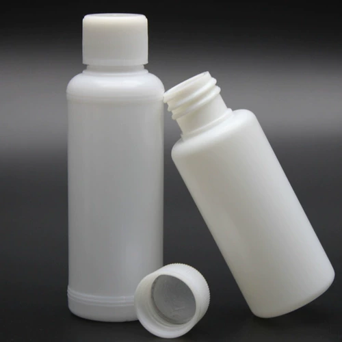 Пластиковая бутылка, лосьон, тара, 30 мл, 50 мл, 100 мл