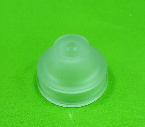 慢走丝庆鸿机下水盖CH202适徕通水盖喷水嘴三菱机上喷水嘴 M207 - 图3