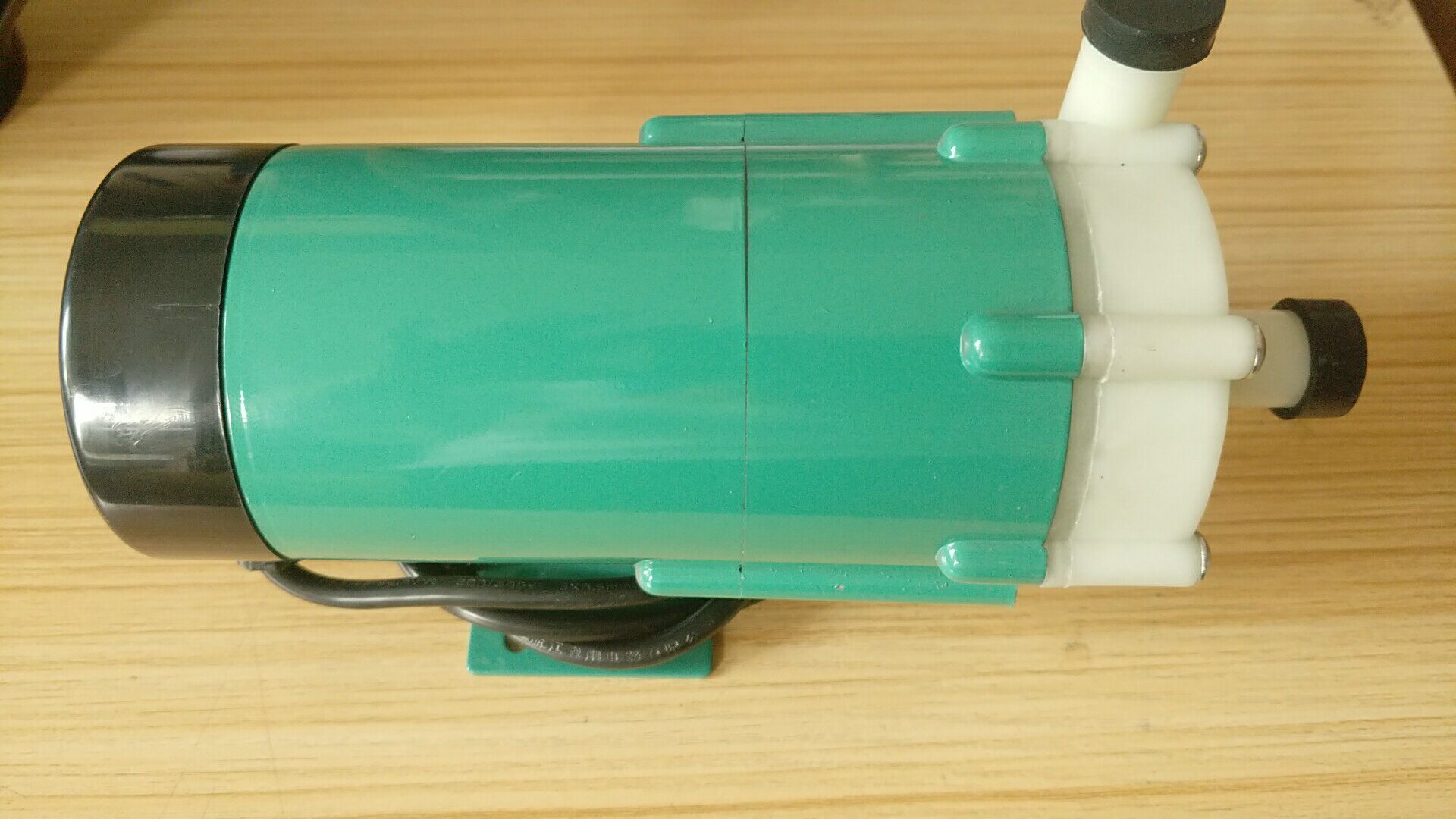 沙迪克苏三光机慢走丝树脂马达磁力循环泵马达配件MP20R-110V配件 - 图0