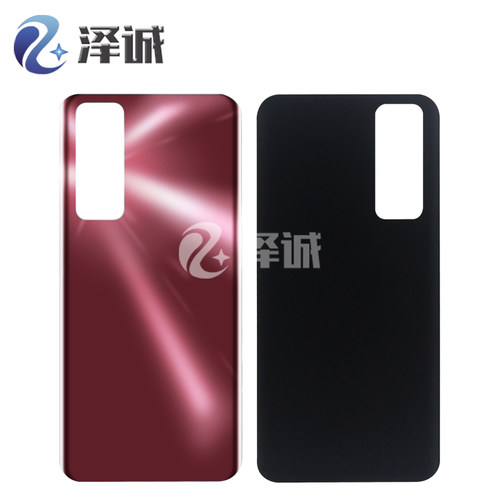 泽诚机壳 适用于 NOVA7 NOVA8SE/畅玩20pro 后盖后壳  保护后背 - 图3