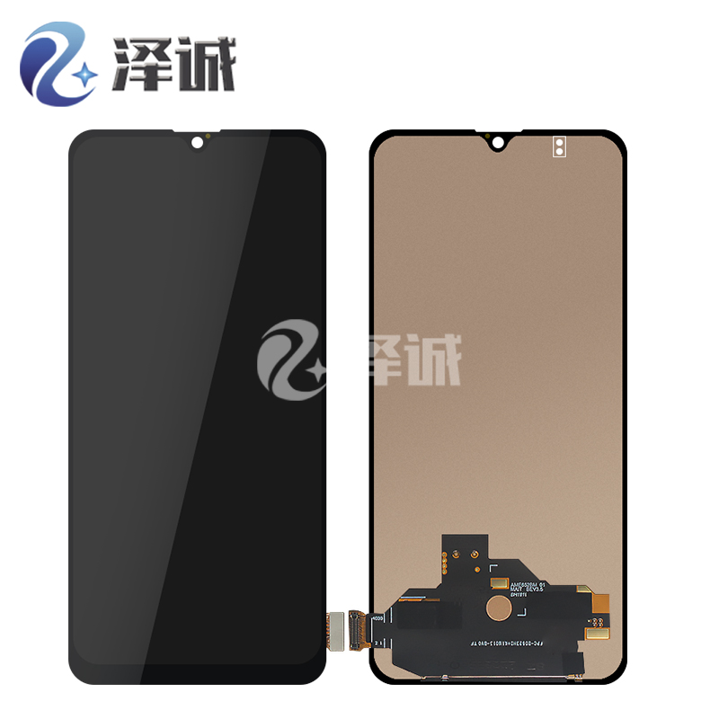 泽诚屏幕总成适用OPPO R17 R17pro 总成 液晶触摸内外显示一体屏