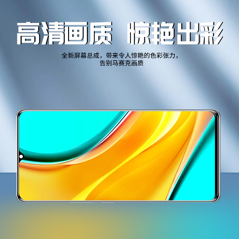 泽诚屏幕总成适用于1+Nordce3 OnePlus Nord CE3  K11液晶显示屏 - 图0