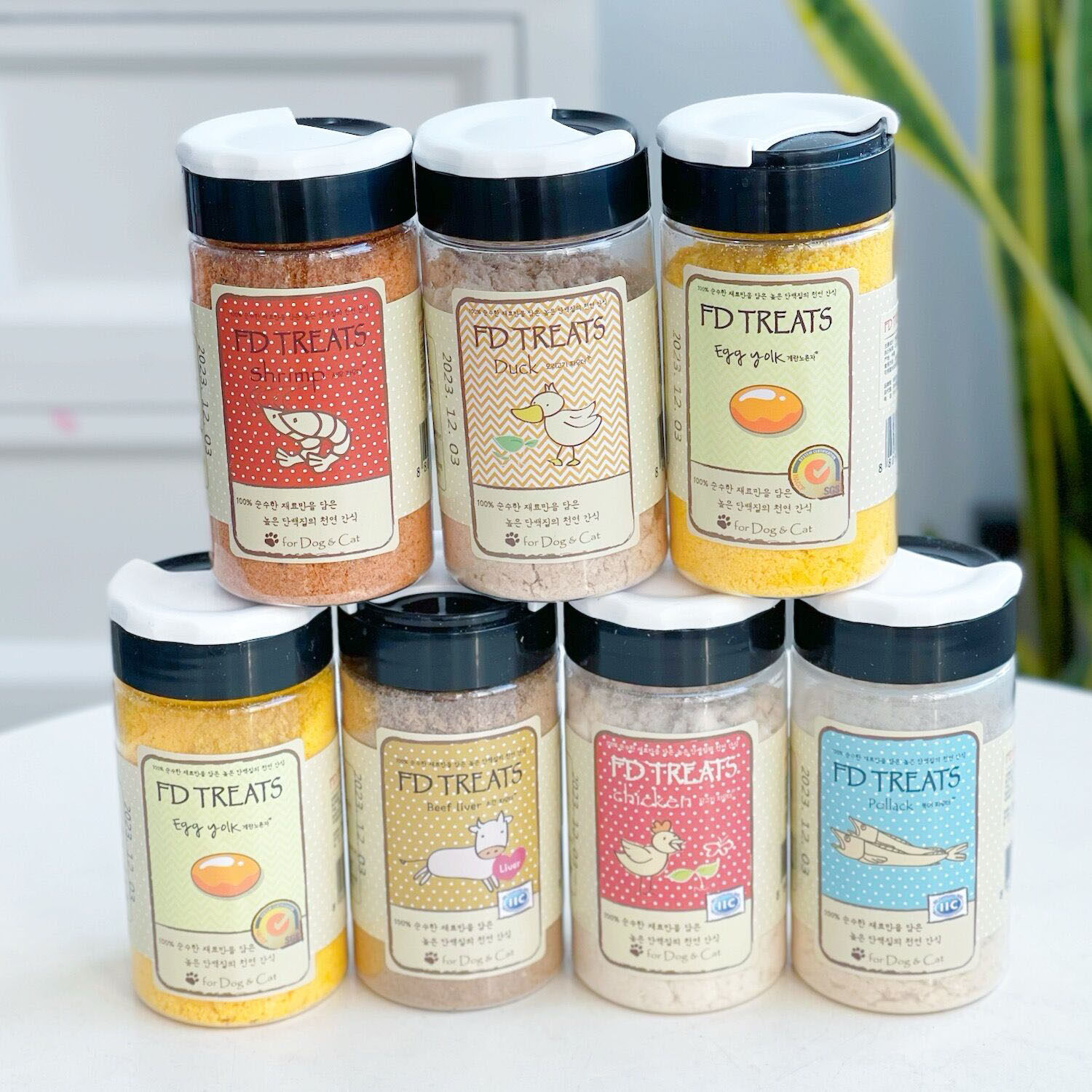 韩国FD冻干粉狗粮猫粮拌粮拌饭肉松补充营养宠物零食狗狗挑食佐餐,淘宝优惠券,粉丝福利购,淘宝优惠卷