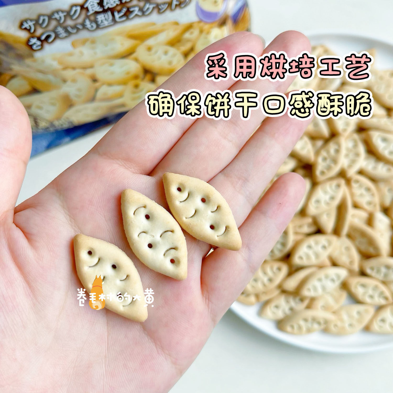 Petio派地奥狗狗红薯饼干小馒头幼犬老年小型犬狗狗奖励训练零食,淘宝优惠券,粉丝福利购,淘宝优惠卷