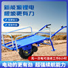 Electric unicycle bus lithium battery pure copper large motor