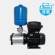 Guangdong Lingxiao CMI stainless steel frequency conversion 2-inch constant pressure pump