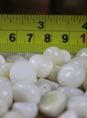 密宗天然供佛散装七宝石