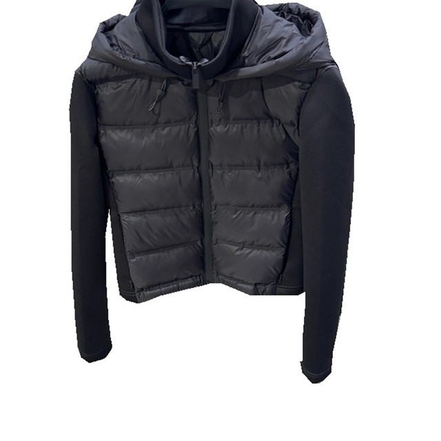 ZARluvip women's new autumn and winter cotton coat