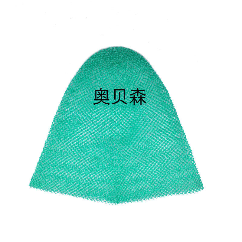 尼龙小网兜渔具配件手工编织细眼大物捞鱼网泥鳅抄网网兜单网,淘宝优惠券,粉丝福利购,淘宝优惠卷