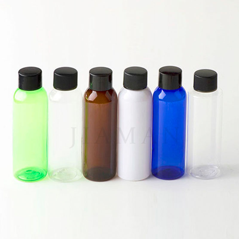 60ml毫升旋盖带内塞分装瓶 PET塑料瓶化妆品包材瓶沐浴露瓶,淘宝优惠券,粉丝福利购,淘宝优惠卷