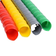 Direct sales of Oruibao hose sheath manufacturer
