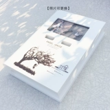 Детская чернильная подушечка, отпечатки рук и ног, сувенир, фоторамка для новорожденных, подарок на день рождения