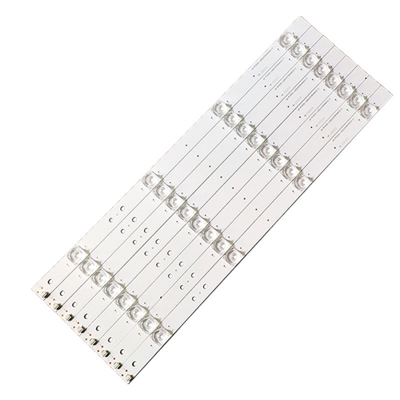 适用于乐视D434FCNN 43寸液晶电视灯条灯管灯珠灯板8条4珠一套价-图3