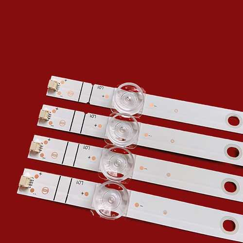 适用于海信55V5K 55V3H-X 55A5F灯条JL.D55081330-003ZS-M电视机 - 图2