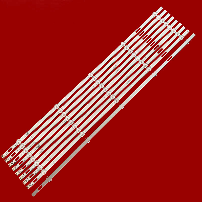 适用于康佳KKTV U65K5电视灯条65D6 U65MZ5 RF-BK650S30-0501S-09 - 图0