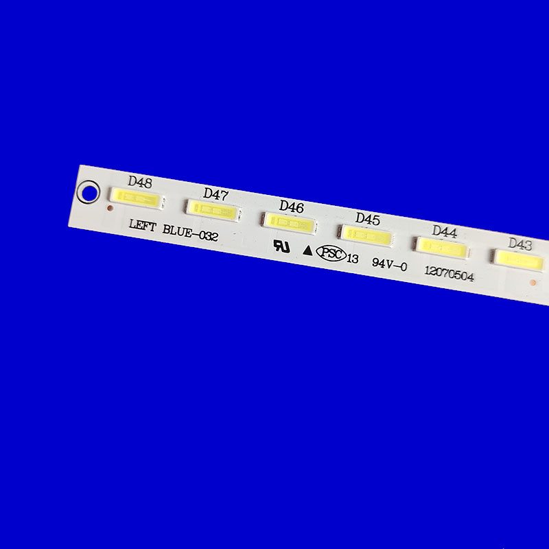 全新适用海尔LE39A700K背光灯条 配屏V390HK1-LS5-TREM4 ex1铝 - 图1