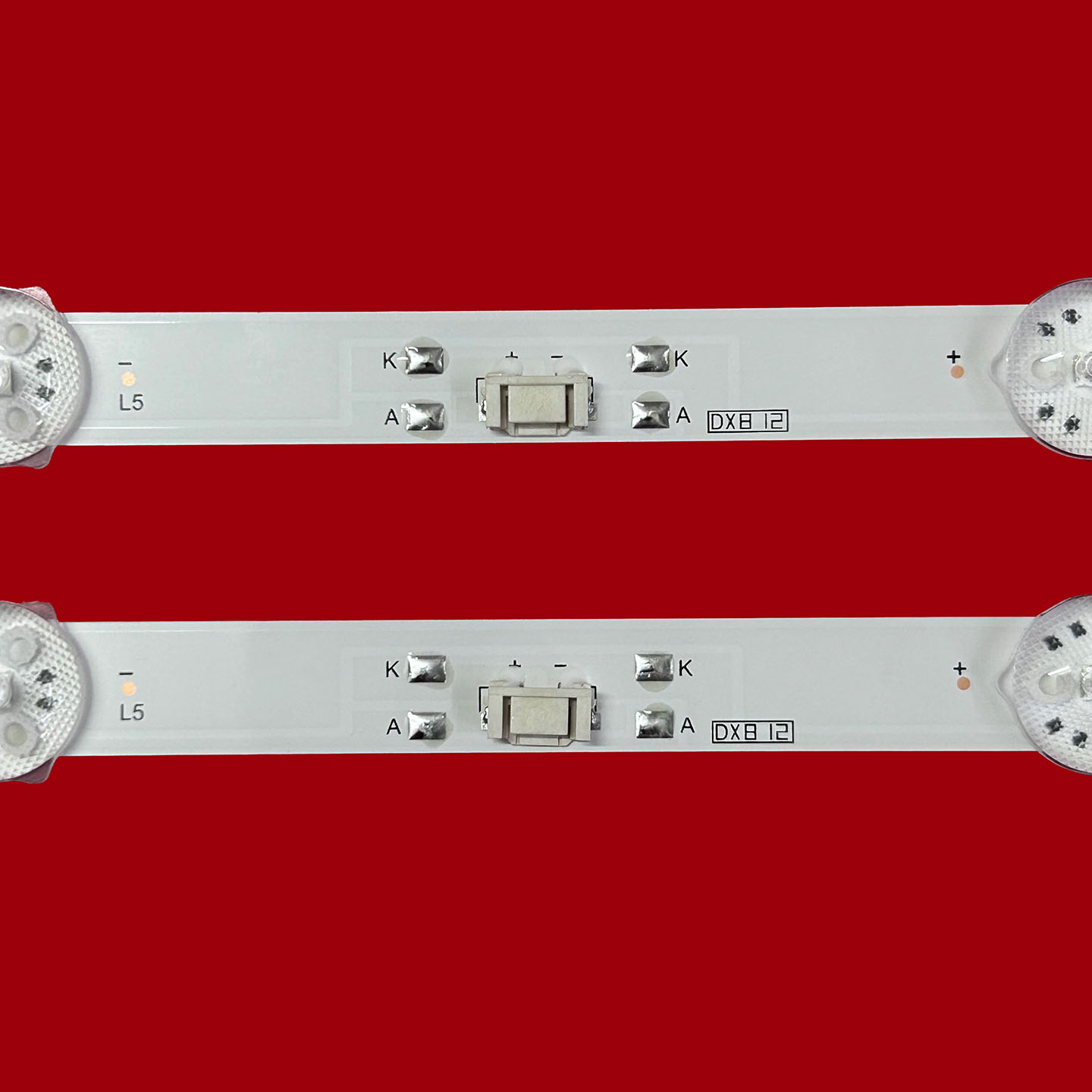 适用于创维43G22 43H3 43H4 酷开43P31灯条SW43D08-ZC62AG-06D电 - 图0