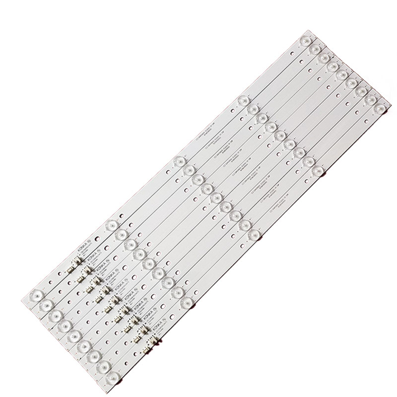 适用LED55D6/LED55NX1/B55U/LED55K520灯条SZKK55D05-ZC22AG-20-图3