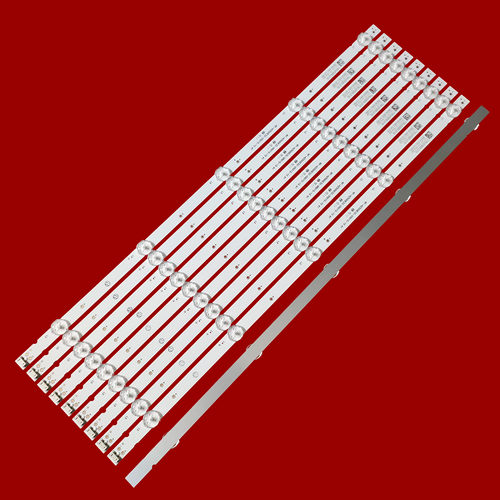 适用于创维50M1 50G2A 50G3 50F5灯条JL.D50051235-202AS-M液晶电-图0