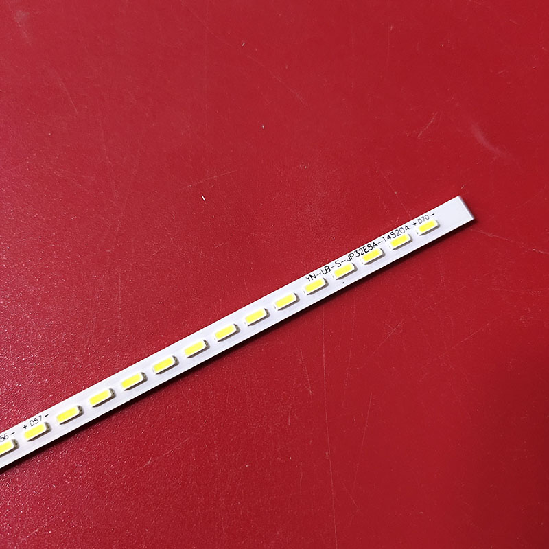 适用乐华LED32C610 32L50灯条JS-LB-S-JP32E8A-145A20背光灯侧发-图0