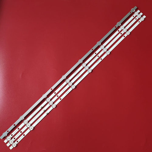 适用于夏新AP-40P灯条HY-C385A5 液晶电视一套价格 40寸组装机 - 图0