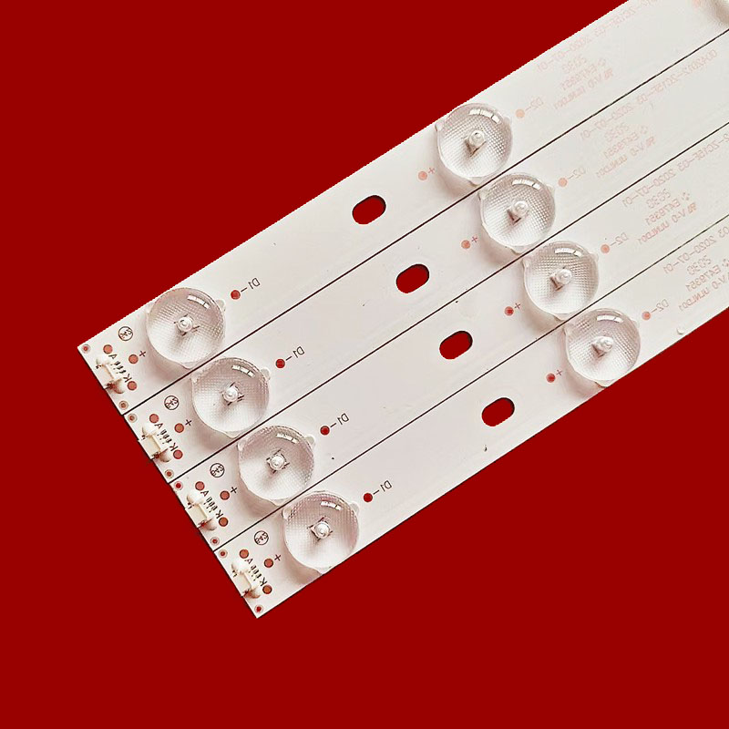 适用于熊猫LE42H35 LE42F18灯条XK42D12-ZC14F-01 0d42d12-zc15f - 图0