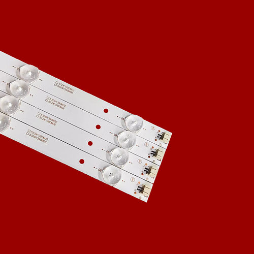 适用于熊猫LE39D71 39F51S先锋LED-39B350 39B700S灯条OY39D08-Z - 图2