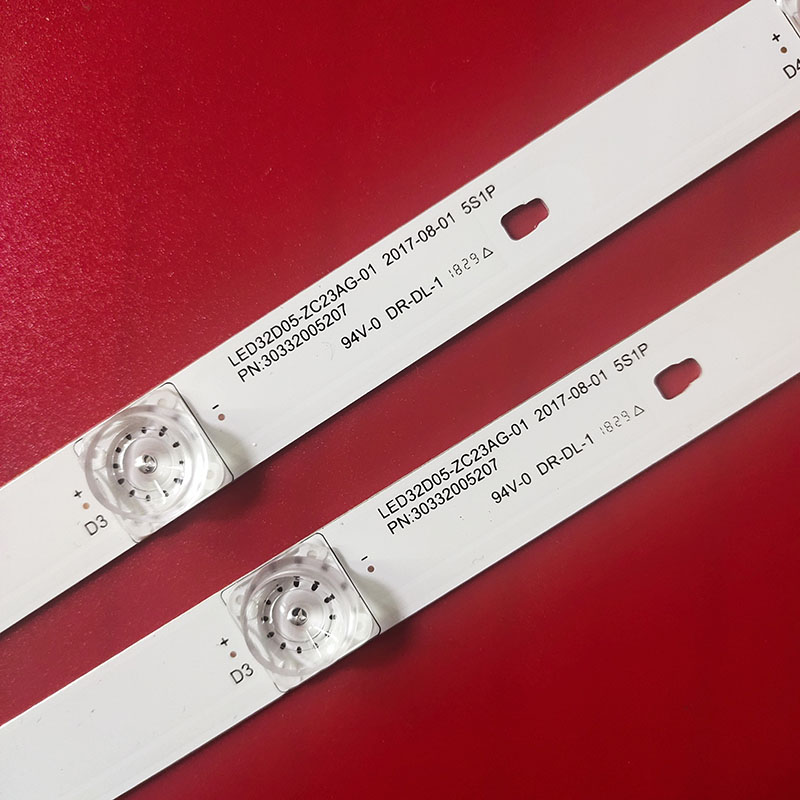 适用于风行M32 N32 F32Y液晶灯条LED32D05-ZC23AG-01 30332005207 - 图0