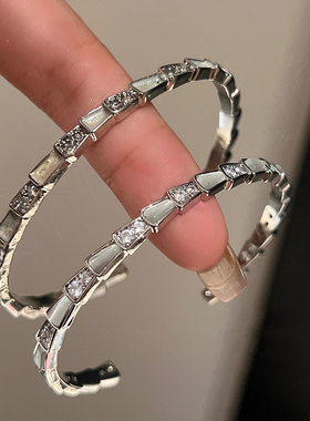 小众时尚精致高级感手链