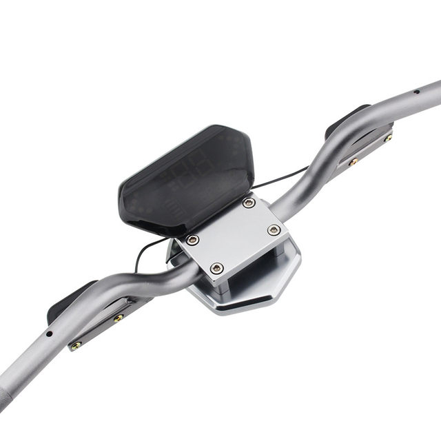 Motorcycle steering handle modified hand faucet handle Mokaro