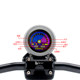 Xiaogui handlebar modification with LCD instrument display straight handlebar