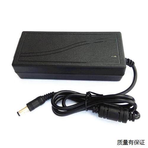 荣泰舒逸按摩垫 按摩椅 RT2108 RT2107 电源适配器12V5A充电器线 - 图0