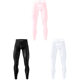 Adano full-gloss yarn men's leggings