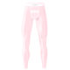 Adano full-gloss yarn men's leggings