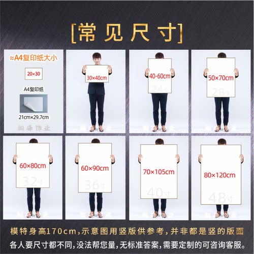 十二经络对应时辰时间展板 子午流注对照表海报 中医理论知识背胶 - 图1