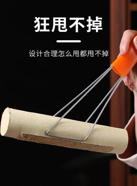 防烫手持艾灸夹子艾条艾柱开窗夹王进义灼艾灸手持悬灸器固定支架