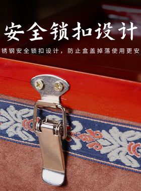实木无烟督脉龙骨灸背部专用